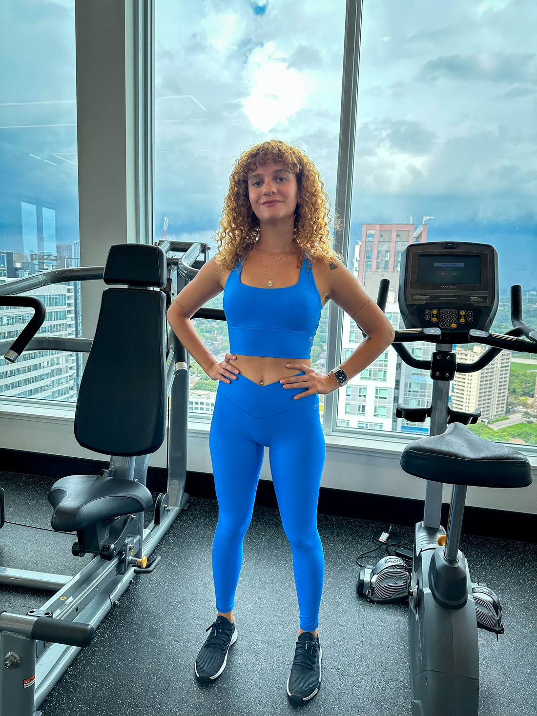 How to Jumpstart Your Fall Workout Routine