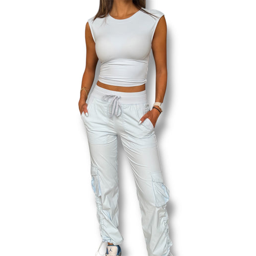 Flex Cargo Joggers