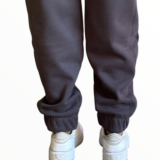 Comfy Edge Fleece Set