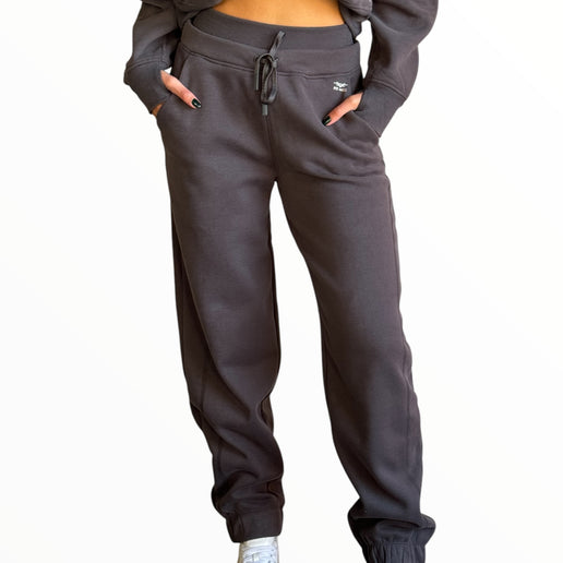 Comfy Edge Fleece Set