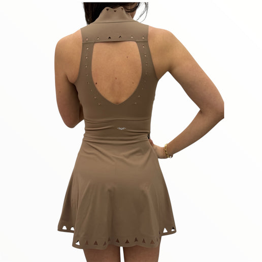 Cutout Dress
