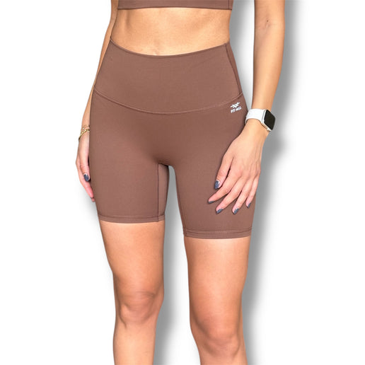 Biker Shorts