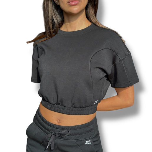 Short Lounge Set