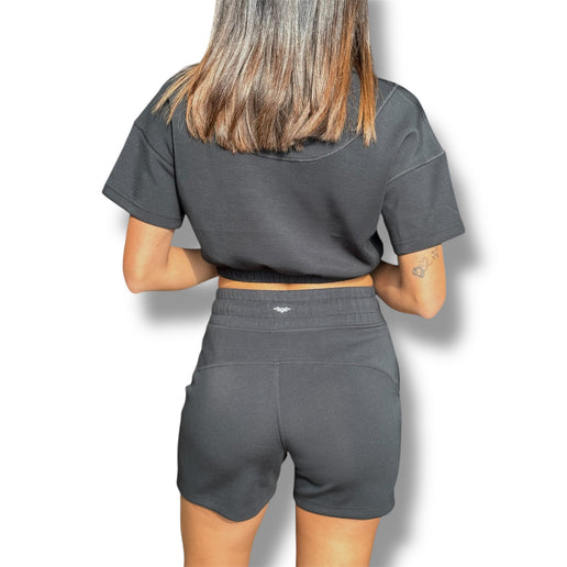Short Lounge Set