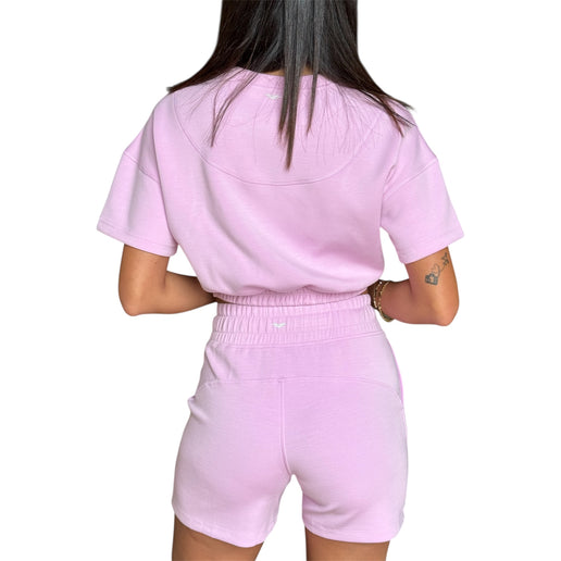 Short Lounge Set
