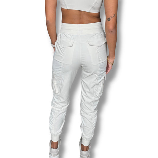 Lite Cargo Joggers