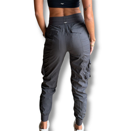 Lite Cargo Joggers