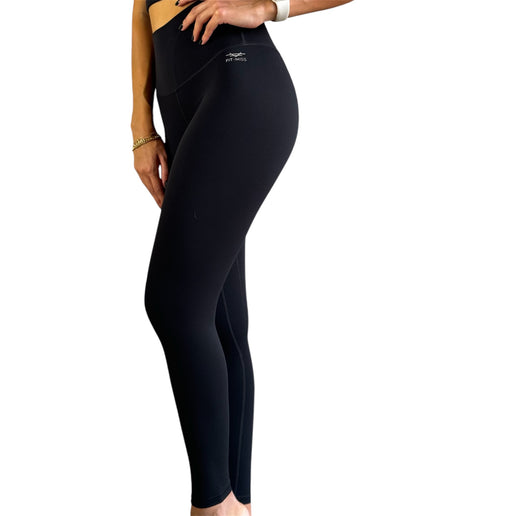 Basic Leggings (X-Small)