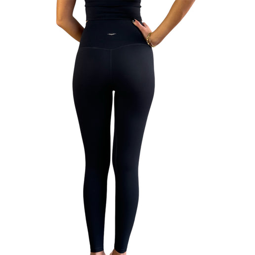 Basic Leggings (X-Small)