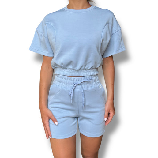 Short Lounge Set