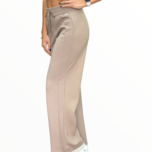 Wide Leg Sweatpants