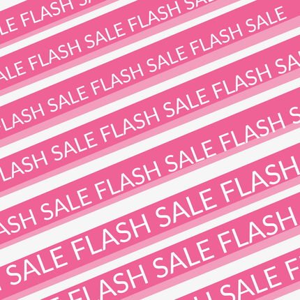 Collection image for: Flash Sale