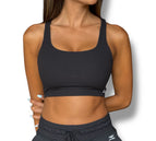 Black / Small