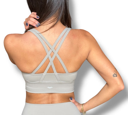 BasicFit Performance Bra