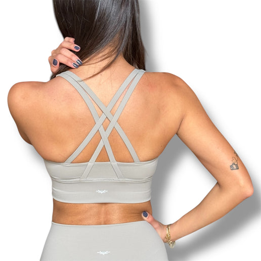 BasicFit Performance Bra