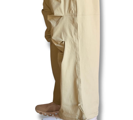 Utility Cargo Joggers