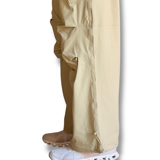 Utility Cargo Joggers