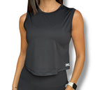 Black / Medium