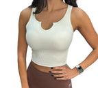 Beige / Large