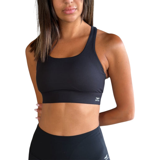 Classic Cross Bra