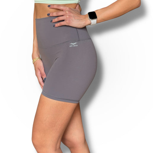 Biker Shorts