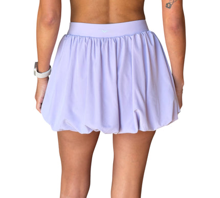 Bubble Skort