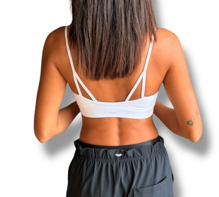 Minimal Light Support Bra