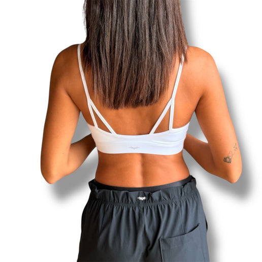 Minimal Light Support Bra