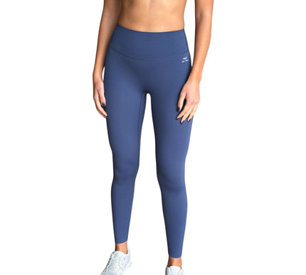 Minimal Seamless Front Leggings