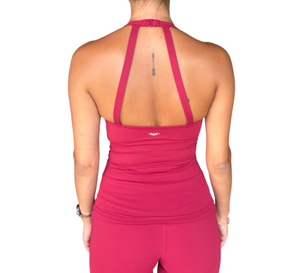 Halter Motion Set