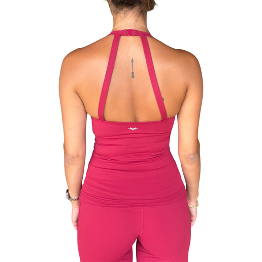 Halter Motion Set