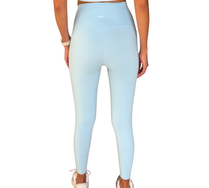 Slightly Thicker Seamless  Leggings