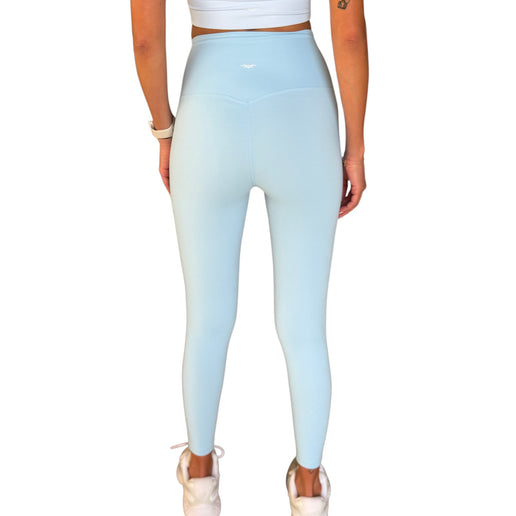 Slightly Thicker Seamless  Leggings