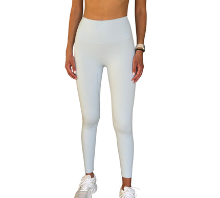 Slightly Thicker Seamless  Leggings