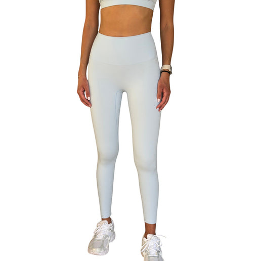 Slightly Thicker Seamless  Leggings