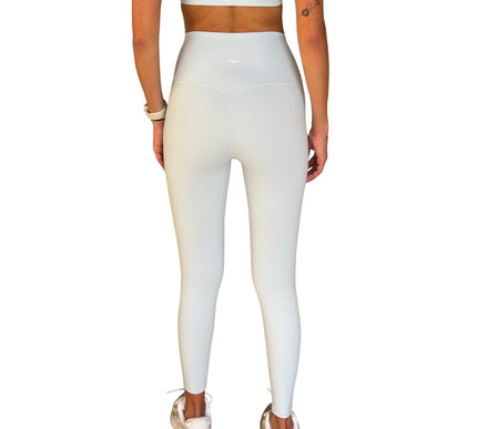 Slightly Thicker Seamless  Leggings