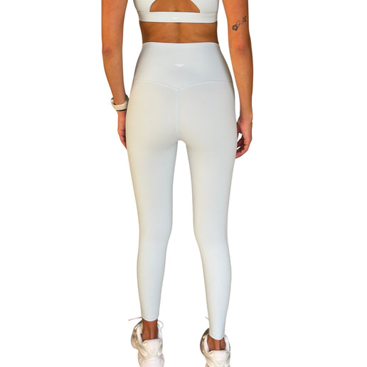 Slightly Thicker Seamless  Leggings