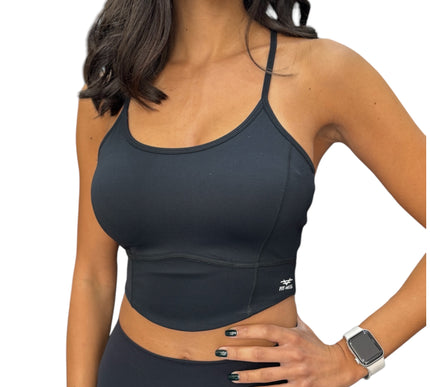 Radiant Padded Crop Top