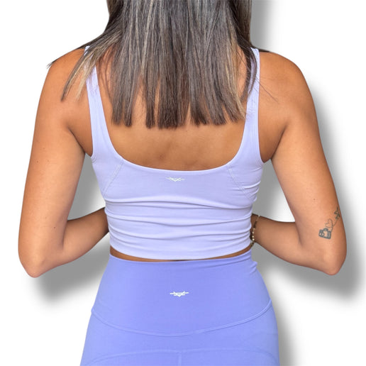 Essential Padded Top