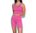 Pink Yarrow / Medium