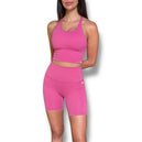 Pink Yarrow / Medium