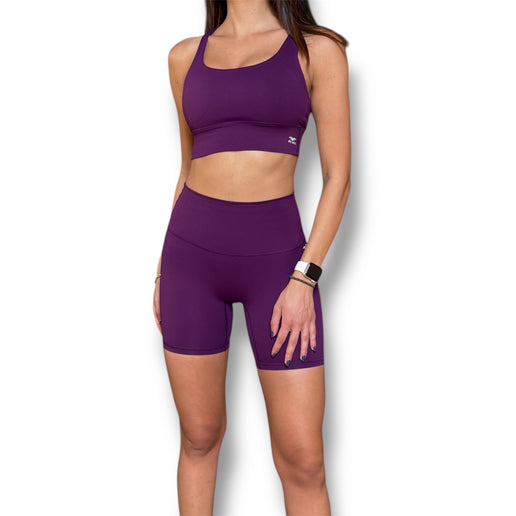 BasicFit Performance Bra