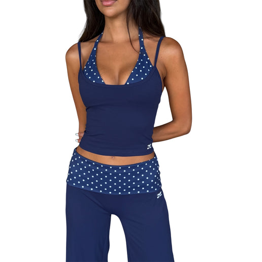 Polka Flow Set
