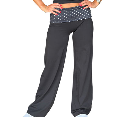 Polka Flow Set