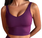 Magenta Purple / Small