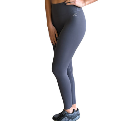 Minimal Seamless Front Leggings