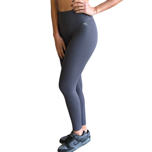 Minimal Seamless Front Leggings