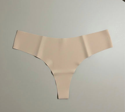 🎁 Seamless No-Show Thong (100% off)