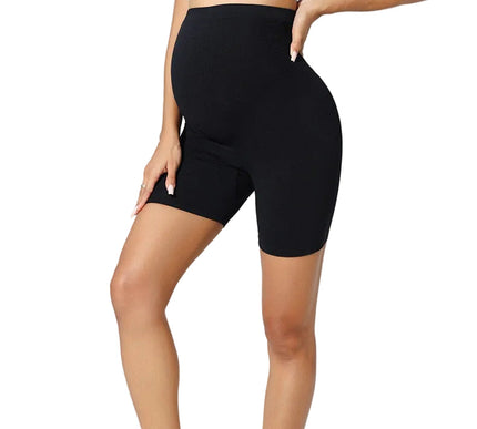 Maternity Biker Shorts