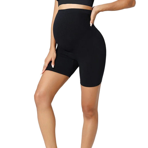 Maternity Biker Shorts